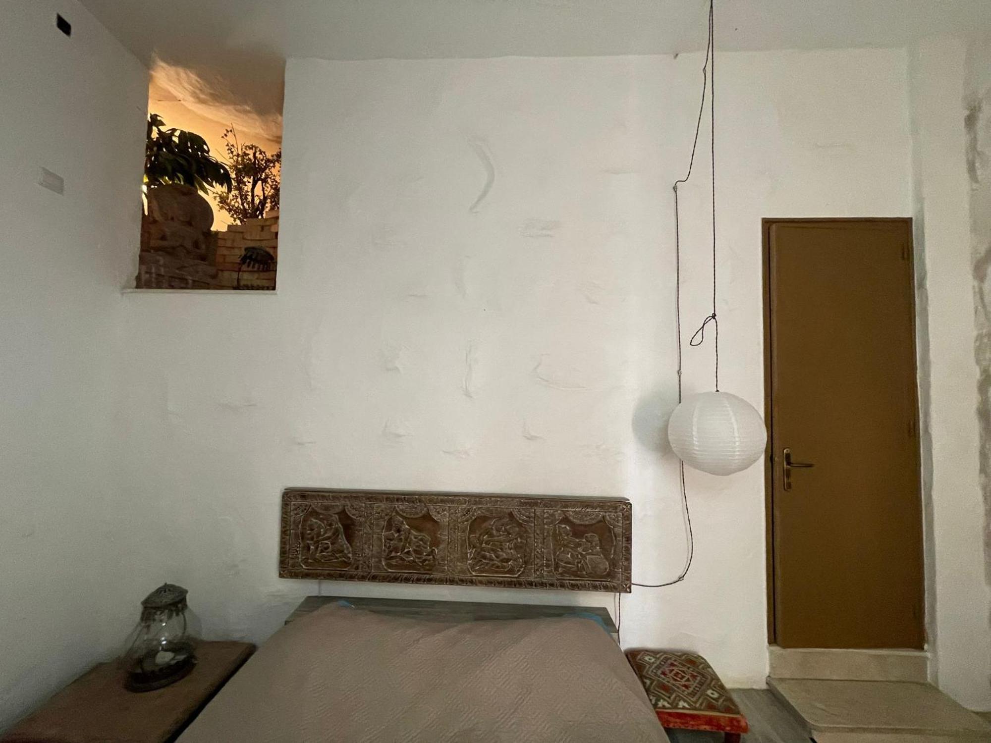 Hotel Gadia Cefalù Zewnętrze zdjęcie