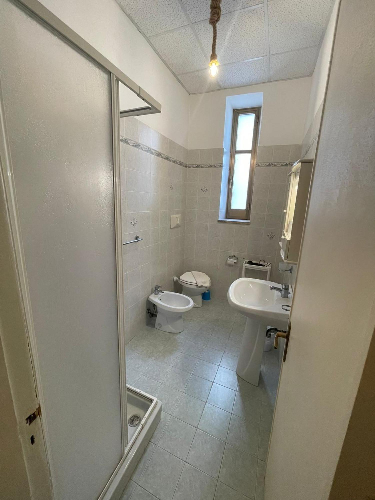 Hotel Gadia Cefalù Zewnętrze zdjęcie