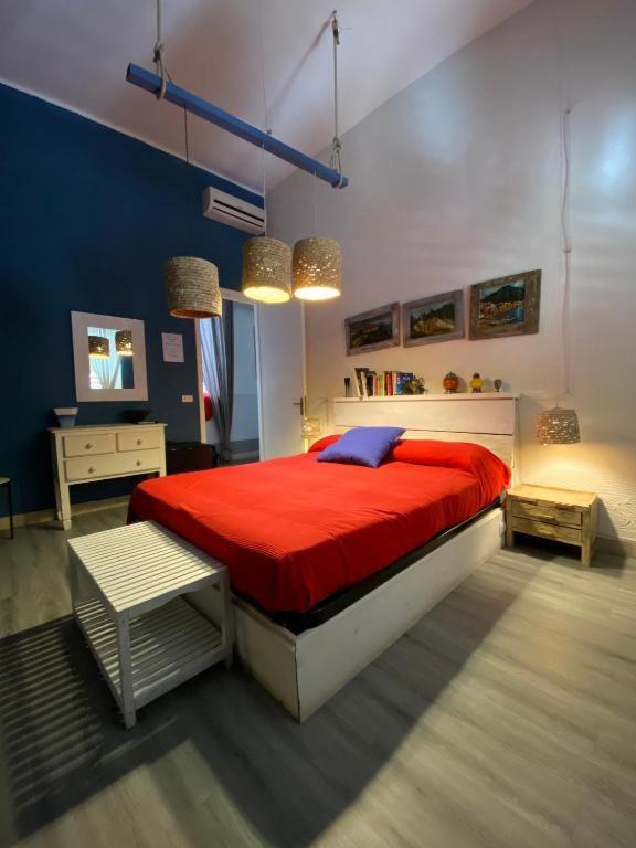 Hotel Gadia Cefalù Zewnętrze zdjęcie