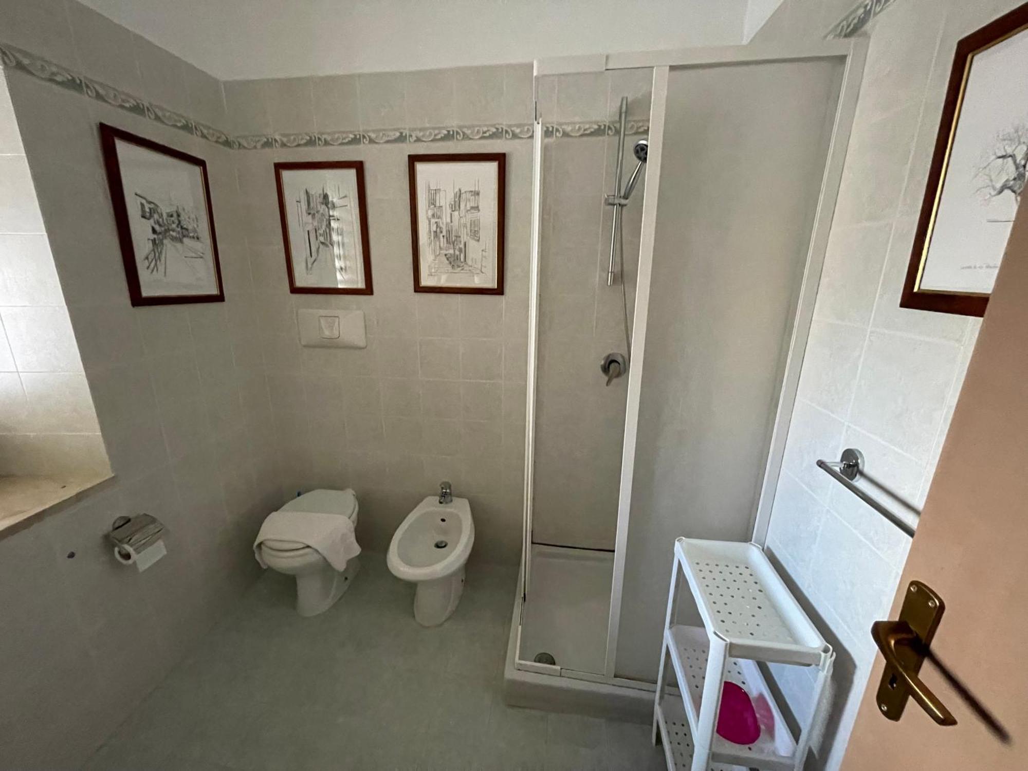 Hotel Gadia Cefalù Pokój zdjęcie